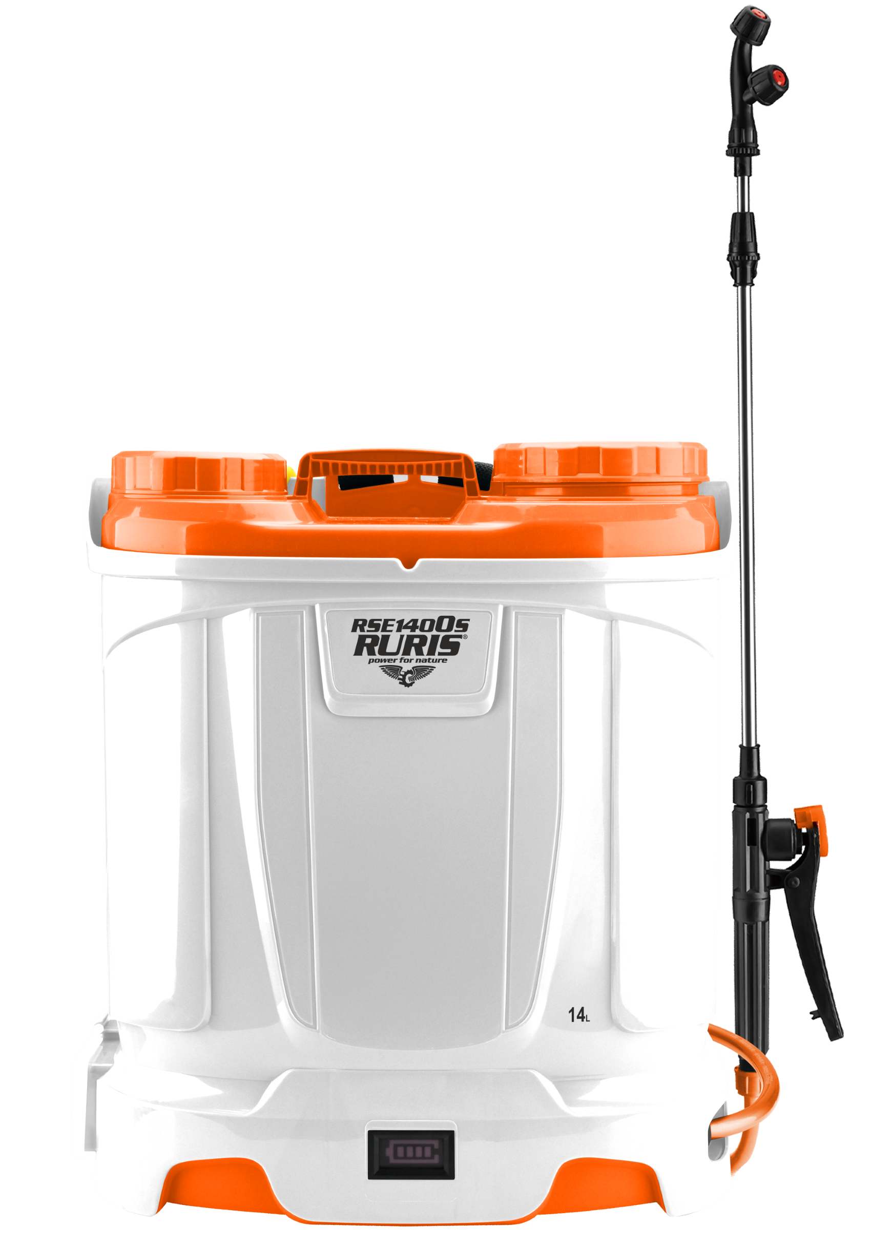 Električna prskalica RURIS RSE1400S by RURIS RSE1400S Motorne i ručne prskalice, Svi proizvodi