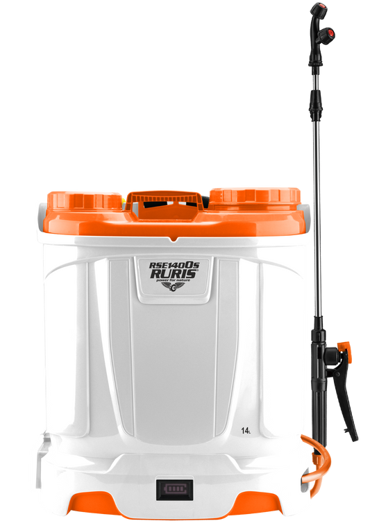 Električna prskalica RURIS RSE1400S by RURIS RSE1400S Motorne i ručne prskalice, Svi proizvodi