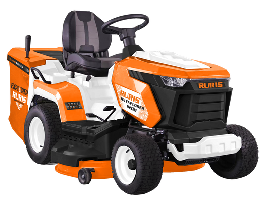 Traktorska kosilica RURIS EXPLORER 920M by RURIS EXPLORER 920M Kosilice, Mašine i uređaji, Svi proizvodi