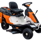 Traktorska kosačica Ruris RX Pilot 001M by RURIS RX PILOT 001M Kosilice, Mašine, Mašine i uređaji, Svi proizvodi, Vrt i poljoprivreda