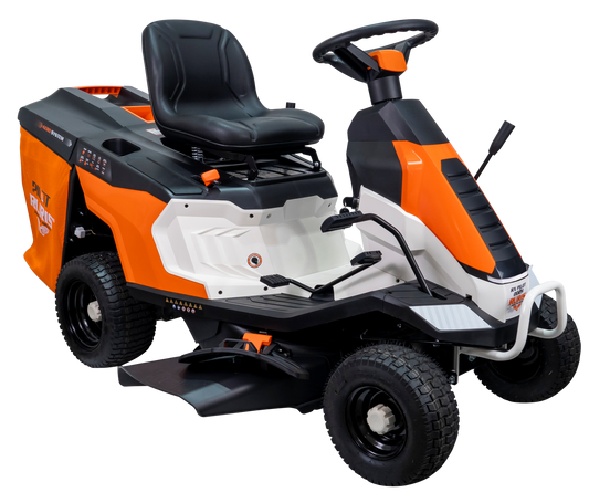 Traktorska kosačica Ruris RX Pilot 002H by RURIS RX PILOT 002H Kosilice, Mašine, Mašine i uređaji, Svi proizvodi, Vrt i poljoprivreda