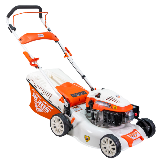 RURIS motorna kosačica kosilica za travu RX200S 2.7KS 42cm by RURIS RX200S Kosilice, Mašine i uređaji, Svi proizvodi