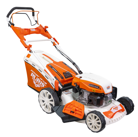 Samohodna benzinska kosilica RURIS RX311S 3.9KS by RURIS RX311S Kosilice, Mašine, Mašine i uređaji, Svi proizvodi, Vrt i poljoprivreda