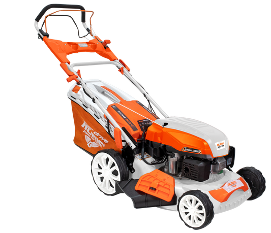 RURIS motorna kosačica kosilica RX331S by RURIS RX331S Kosilice, Mašine i uređaji, Svi proizvodi