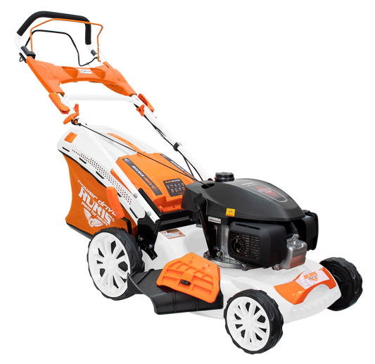 Samohodna kosilica RURIS RX355S 3.5 KS by RURIS RX355S Kosilice, Mašine, Mašine i uređaji, Svi proizvodi, Vrt i poljoprivreda