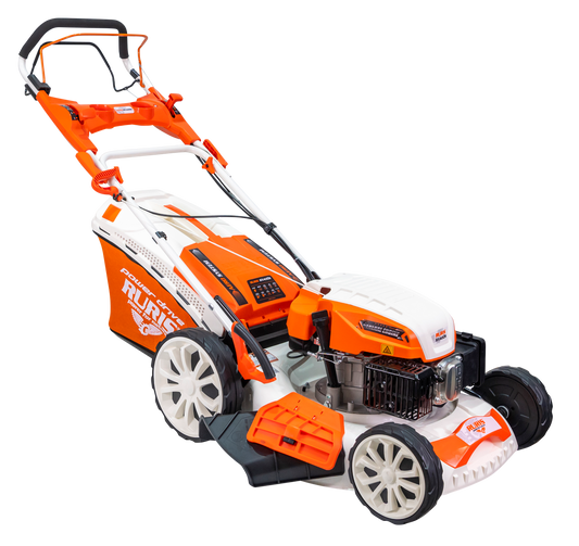 Motorna samohodna kosačica RURIS RX400S 5.7KS 51cm by RURIS RX400S Kosilice, Mašine i uređaji, Svi proizvodi