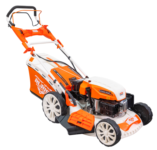 Motorna samohodna kosilica RX441S 5.7KS 51cm by RURIS RX441S Kosilice, Mašine i uređaji, Svi proizvodi