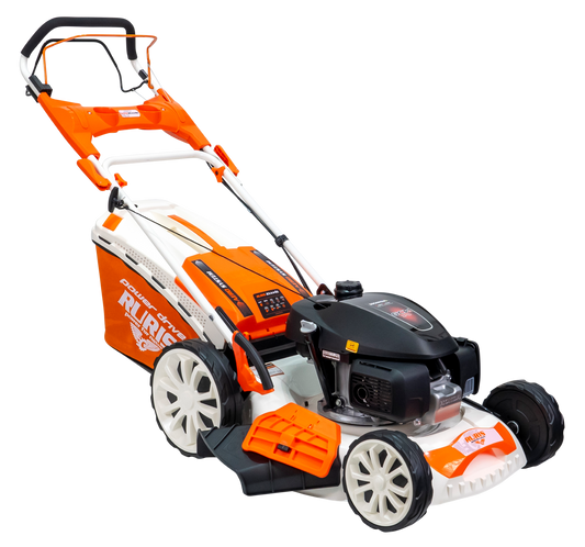 Motorna samohodna kosačica RURIS RX444S Honda 4.6KS 51cm by RURIS RX444S Kosilice, Mašine i uređaji, Svi proizvodi