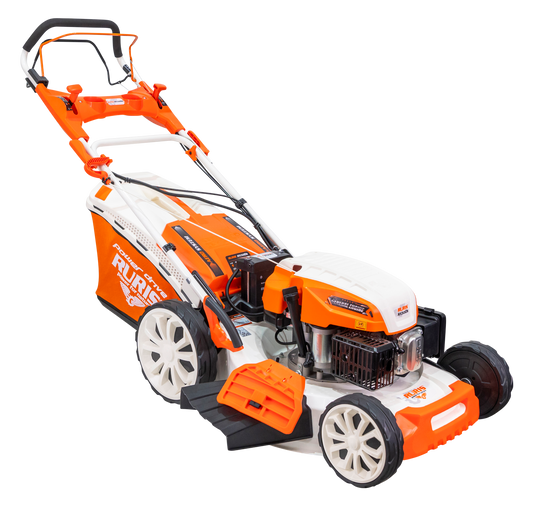 Motorna samohodna kosačica RURIS RX500S 5.7KS 53cm by RURIS RX500S Kosilice, Mašine i uređaji, Svi proizvodi