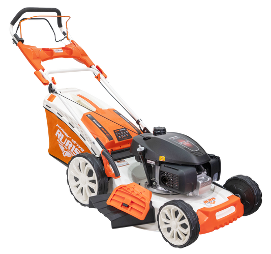 Motorna samohodna kosilica RURIS RX555S 5.2 KS by RURIS RX555S Kosilice, Mašine, Mašine i uređaji, Svi proizvodi, Vrt i poljoprivreda