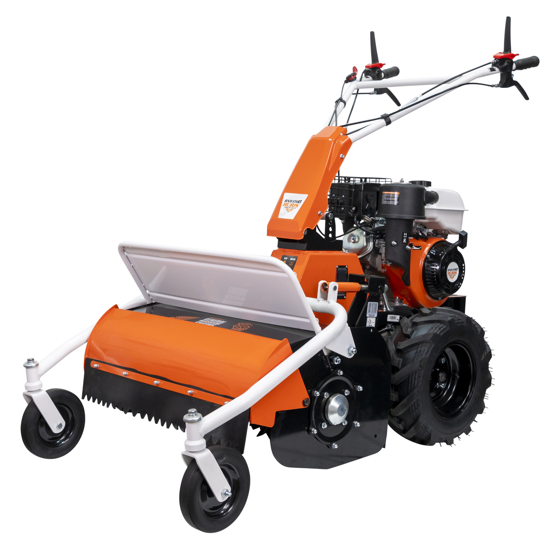 Motorna kosačica RURIS RXD1700 by RURIS RXD1700 Kosilice, Mašine i uređaji, Svi proizvodi