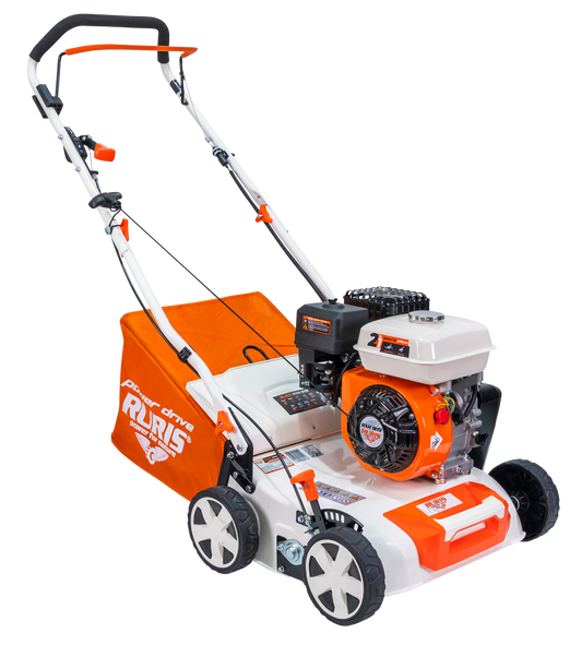 Stroj za čišćenje travnjaka RURIS RXH909 by RURIS RXH909 Mašine, Mašine i uređaji, Svi proizvodi, Vrt i poljoprivreda