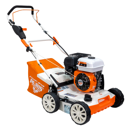 Motorni prozračivač travnjaka RURIS RXH999 5.3KS 40cm by RURIS RXH999 Kosilice, Mašine i uređaji, Svi proizvodi, Vrt i poljoprivreda