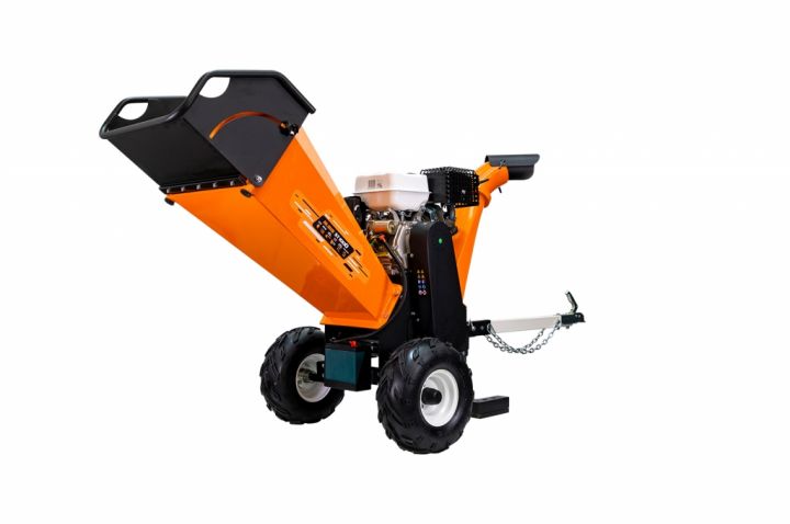 Sjeckalica grana RURIS ST1000 Mašine i uređaji, Svi proizvodi, Vrt i poljoprivreda