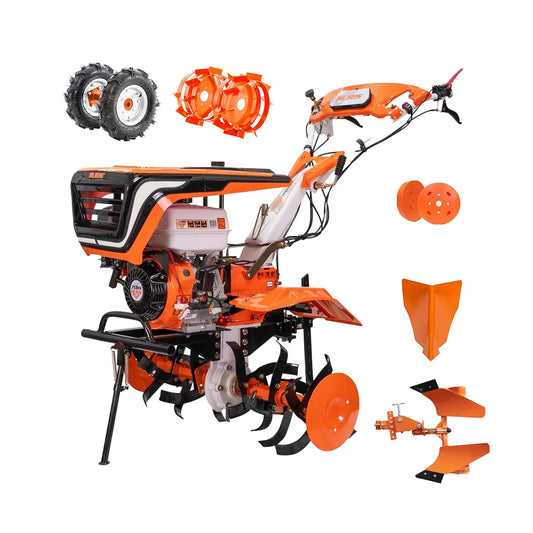 RURIS motorna kopačica kultivator freza 751KS by RURIS 751KS Freze, Mašine i uređaji, Svi proizvodi