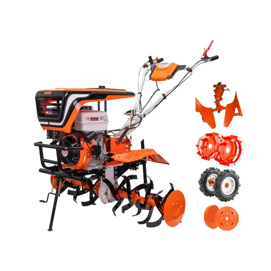 RURIS motorna kopačica kultivator freza 913ACC 13KS 1100mm by RURIS 913ACC Freze, Mašine i uređaji, Svi proizvodi