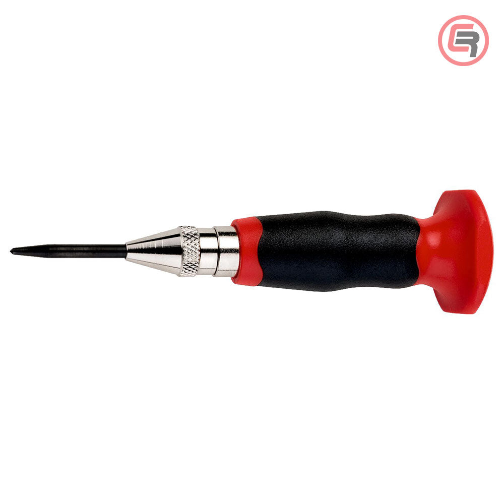 Rennsteig Tačkalo Obilježivač Automatski fi 4 / 14 x 129 mm – 430 230 by Rennsteig 430 230 Čekići, Sjekire, Probijači