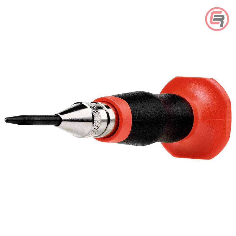 Rennsteig Tačkalo Obilježivač Automatski fi 4 / 14 x 129 mm – 430 230 by Rennsteig 430 230 Čekići, Sjekire, Probijači