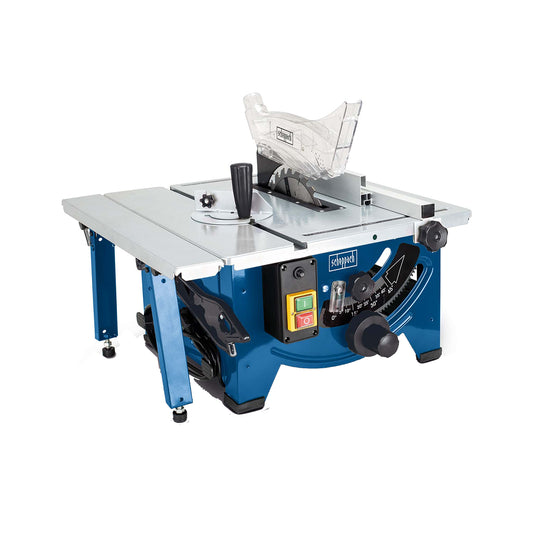 Scheppach stolna stona pila cirkular 210 mm HS80 Mašine i uređaji, Motorne i električne pile, Svi proizvodi
