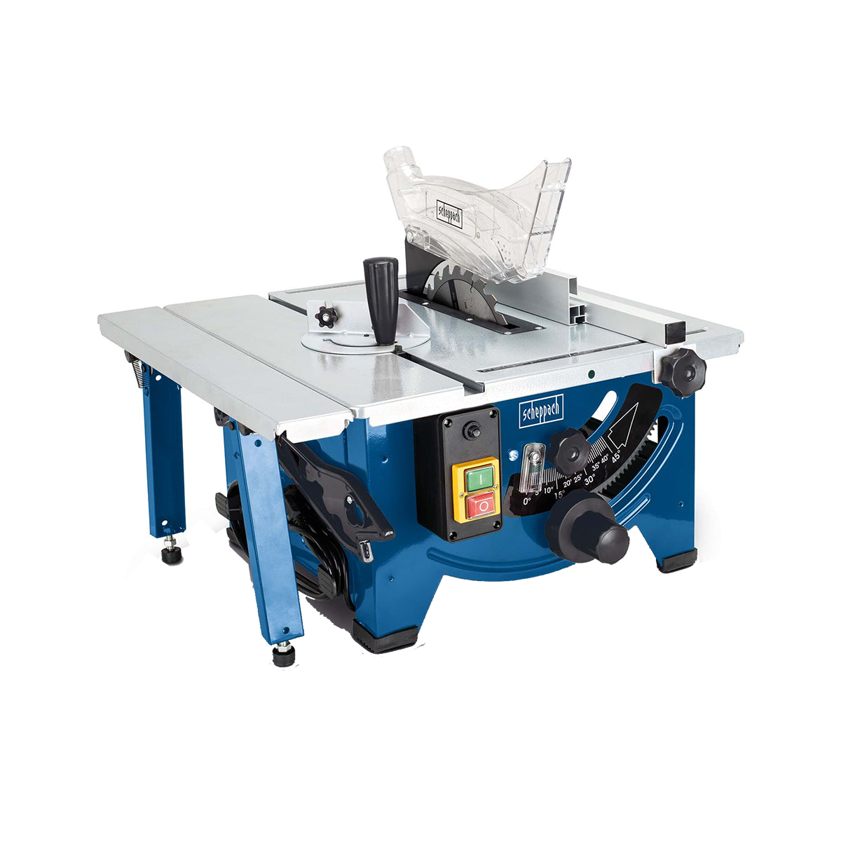 Scheppach stolna stona pila cirkular 210 mm HS80 Mašine i uređaji, Motorne i električne pile, Svi proizvodi