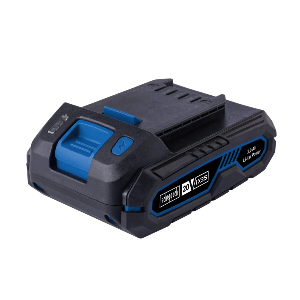 Scheppach baterija IXES SBP2.0 20V/2.0 Ah Baterije, Svi proizvodi