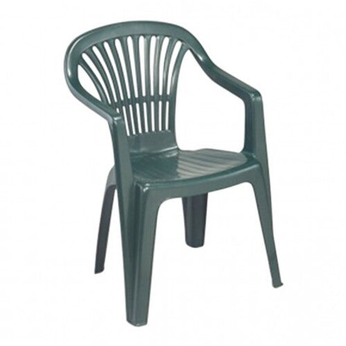 PROGARDEN stolica zelena Scilla Svi proizvodi, Vrtna oprema