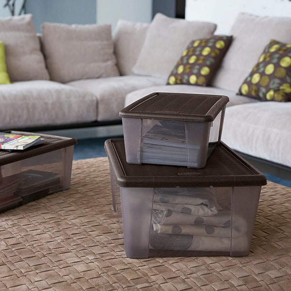 Višenamjenska korpa Elegance M Svi proizvodi