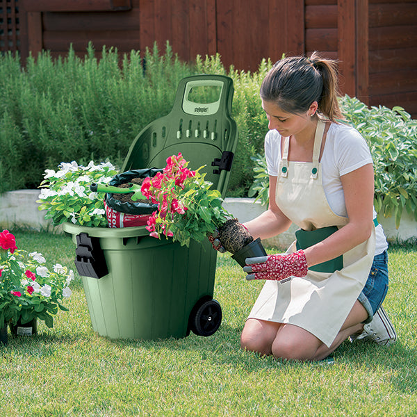 Helpy Cart kolica za sakupljanje trave Svi proizvodi