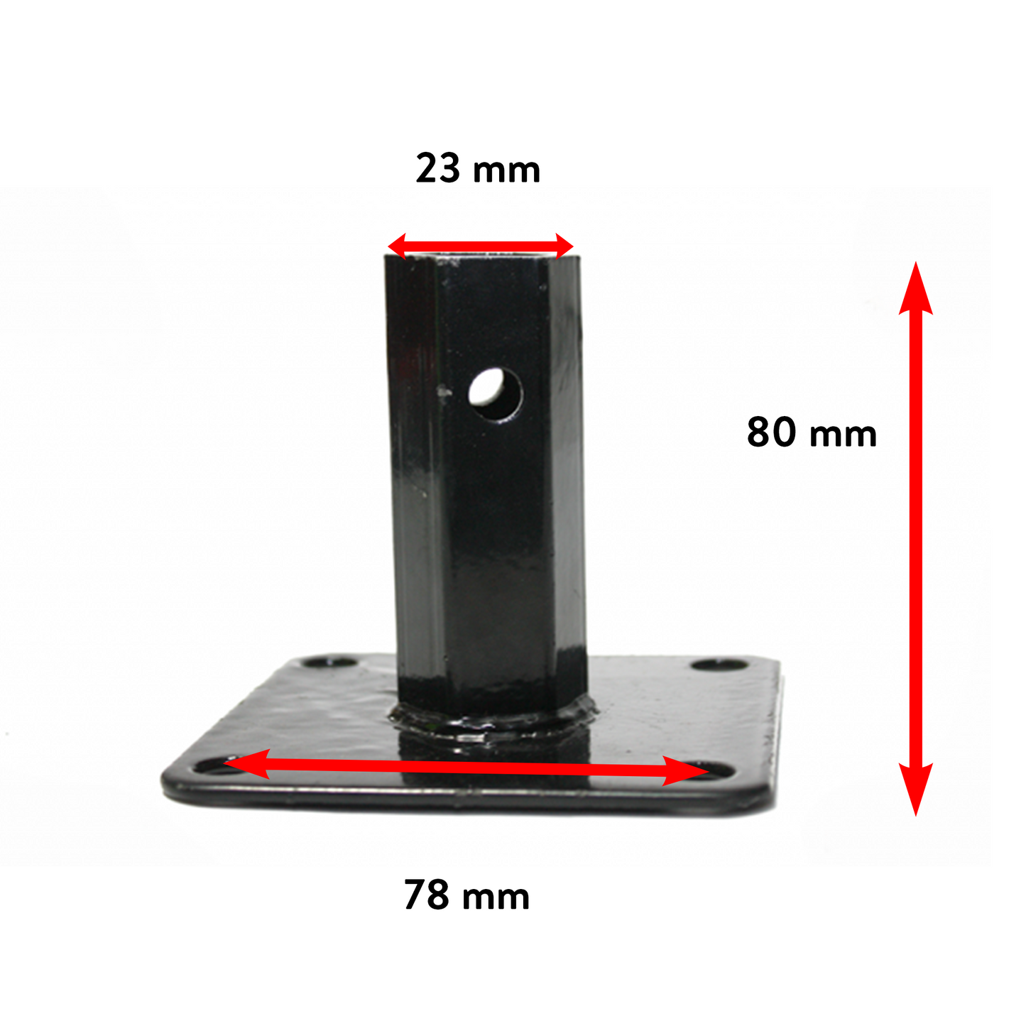 Set univerzalnih osovina GF-0807 Oprema za freze, Svi proizvodi, Vrt i poljoprivreda