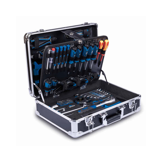 Scheppach 141-dijelni set alata TB200 Mašine i uređaji, Ručni alat, Svi proizvodi