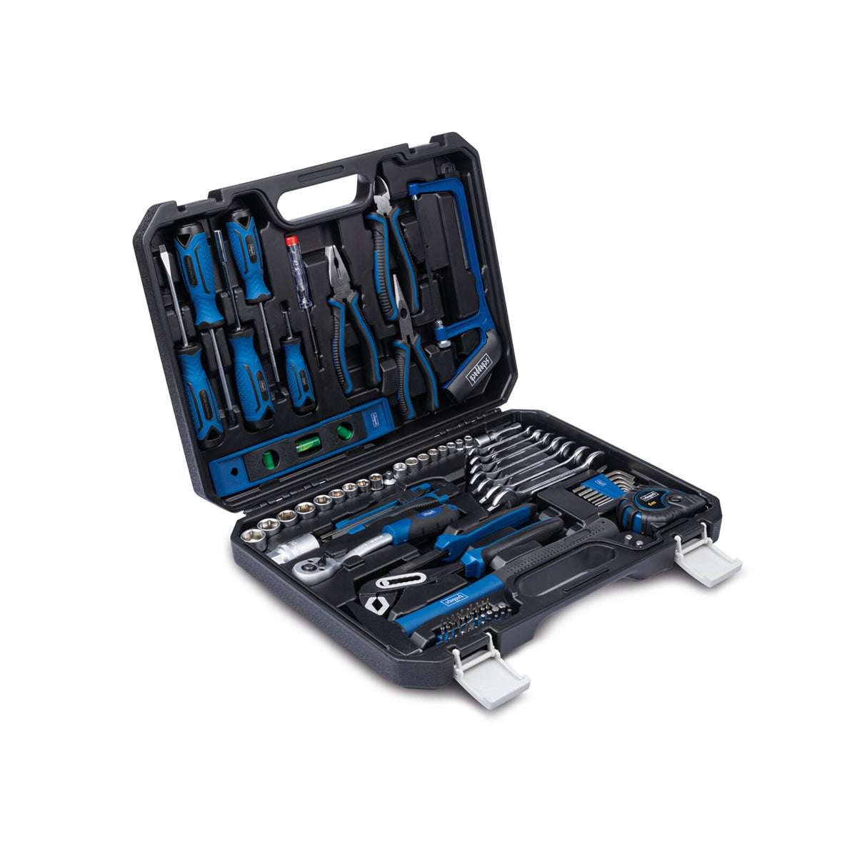 Scheppach 97-dijelni set alata WZK120 Ručni alat, Svi proizvodi