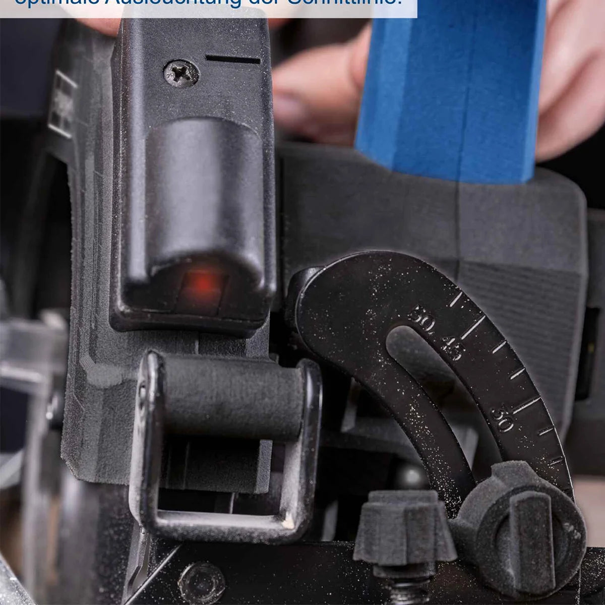 Scheppach aku ručni cirkular kružna pila IXES C-HCS165-X – Solo Mašine i uređaji, Ručni alat, Svi proizvodi, Vrt i poljoprivreda