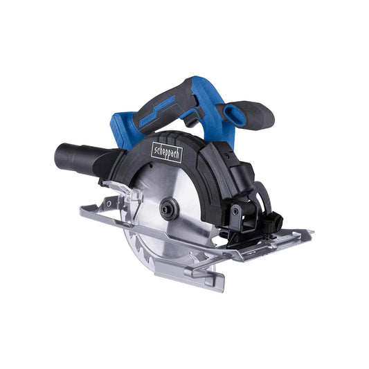 Scheppach aku ručni cirkular kružna pila IXES C-HCS165-X – Solo Mašine i uređaji, Ručni alat, Svi proizvodi, Vrt i poljoprivreda