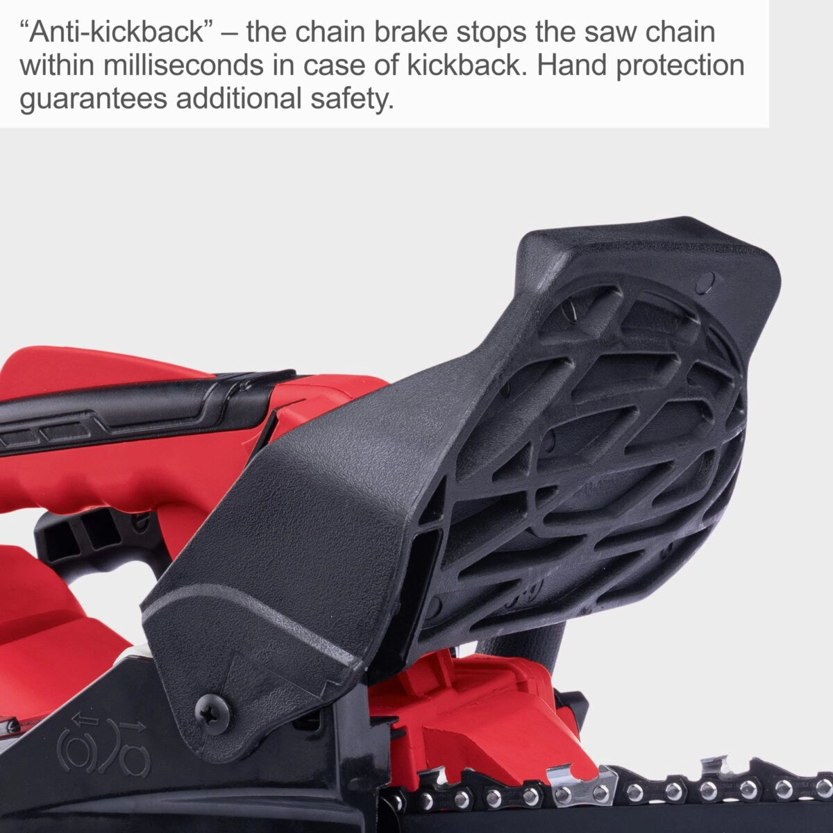 Scheppach motorna testera pila PCS26 Mašine i uređaji, Motorne i električne pile, Svi proizvodi