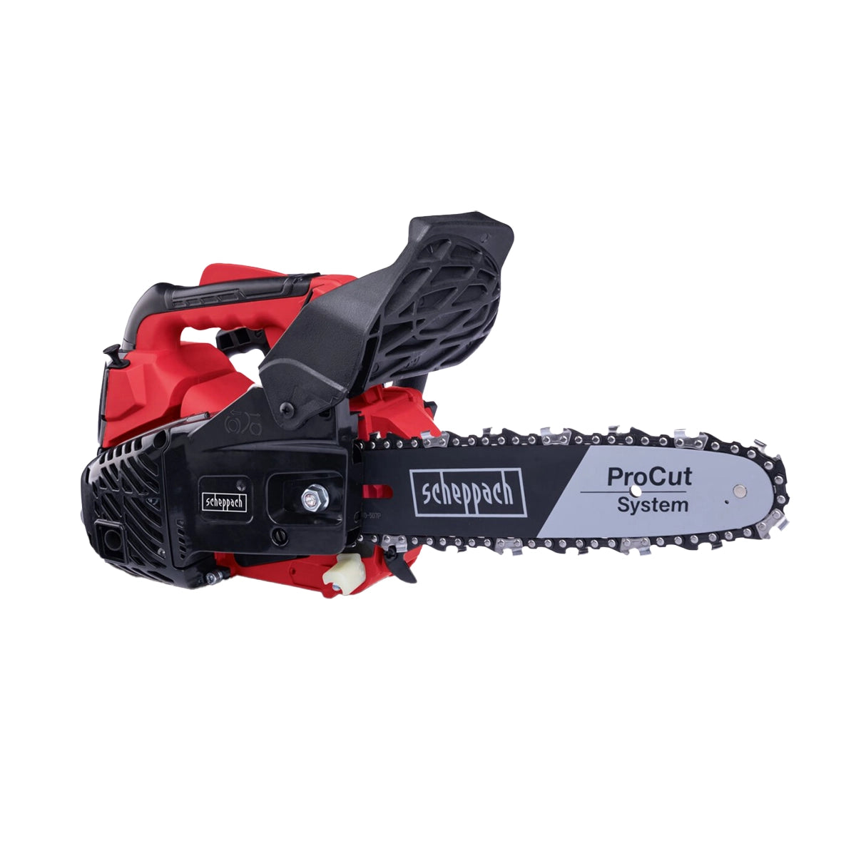 Scheppach motorna testera pila PCS26 Mašine i uređaji, Motorne i električne pile, Svi proizvodi