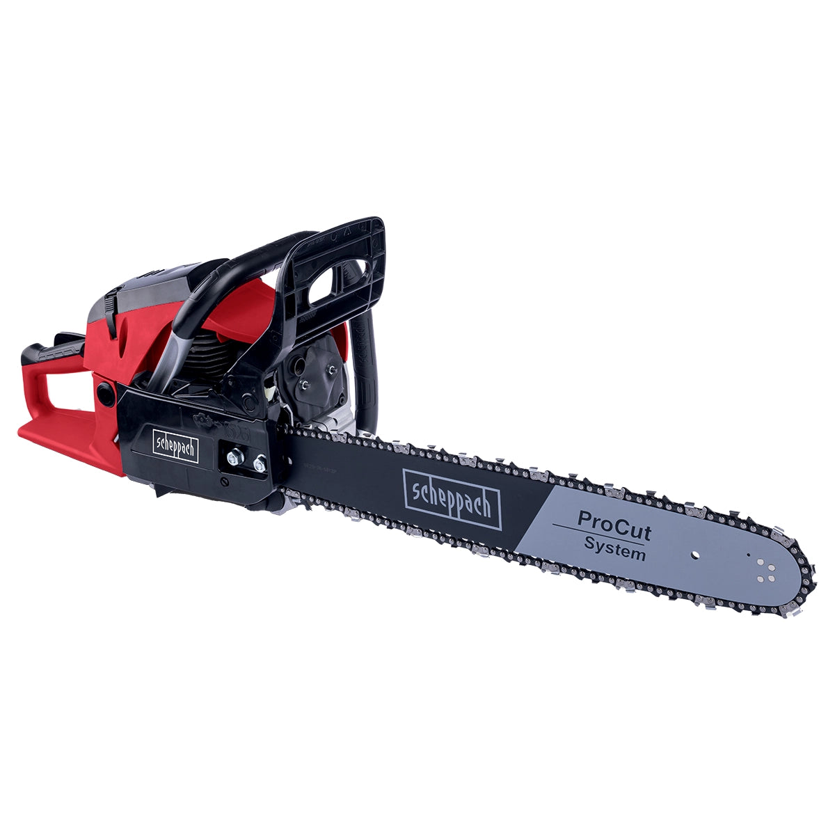 Scheppach motorna testera pila PCS46 2.45 KS Mašine i uređaji, Motorne i električne pile, Svi proizvodi, Vrt i poljoprivreda