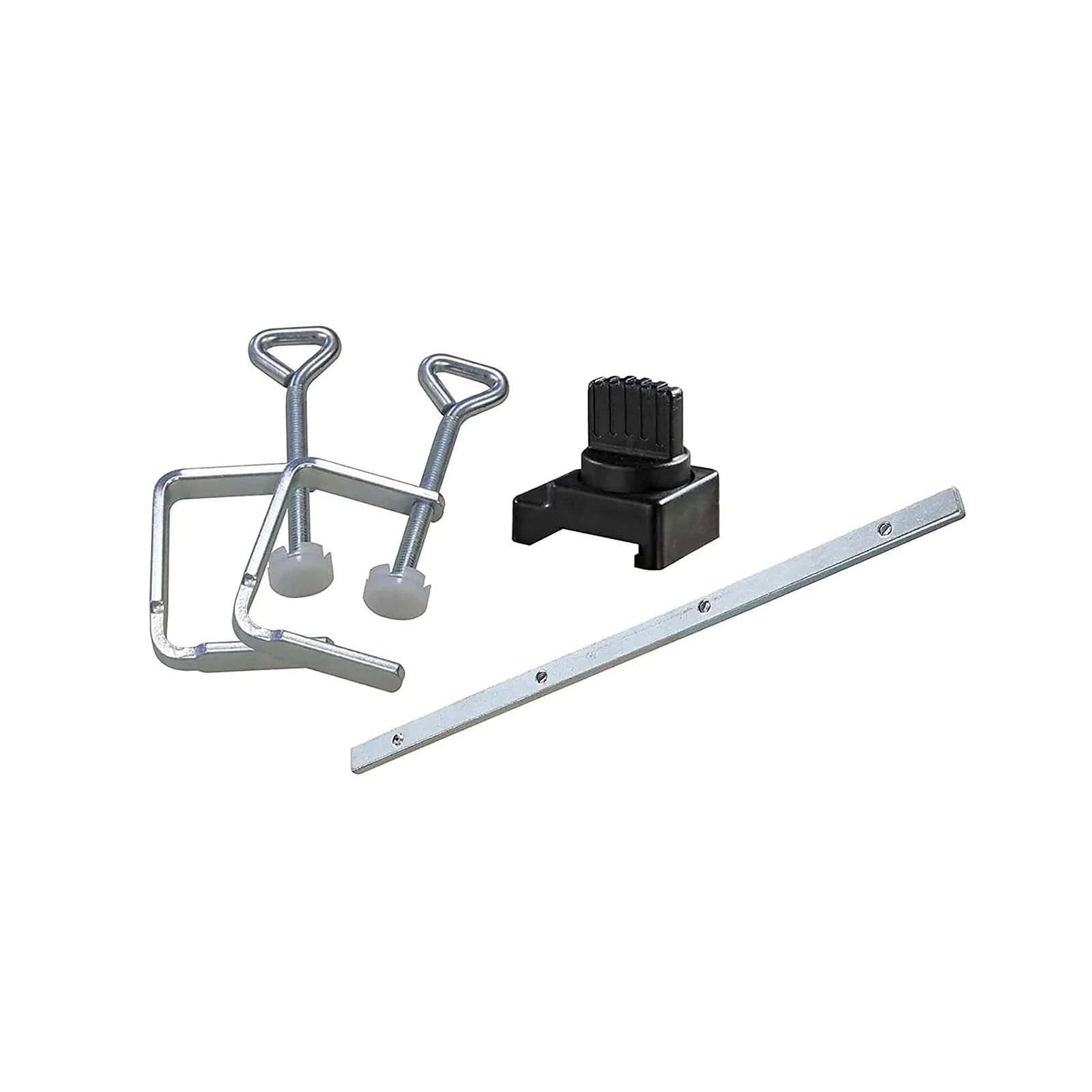 Scheppach set pribora za uranjanje za PL 55 i PL 75 cirkulare 3901802702 Pribor za cirkulare