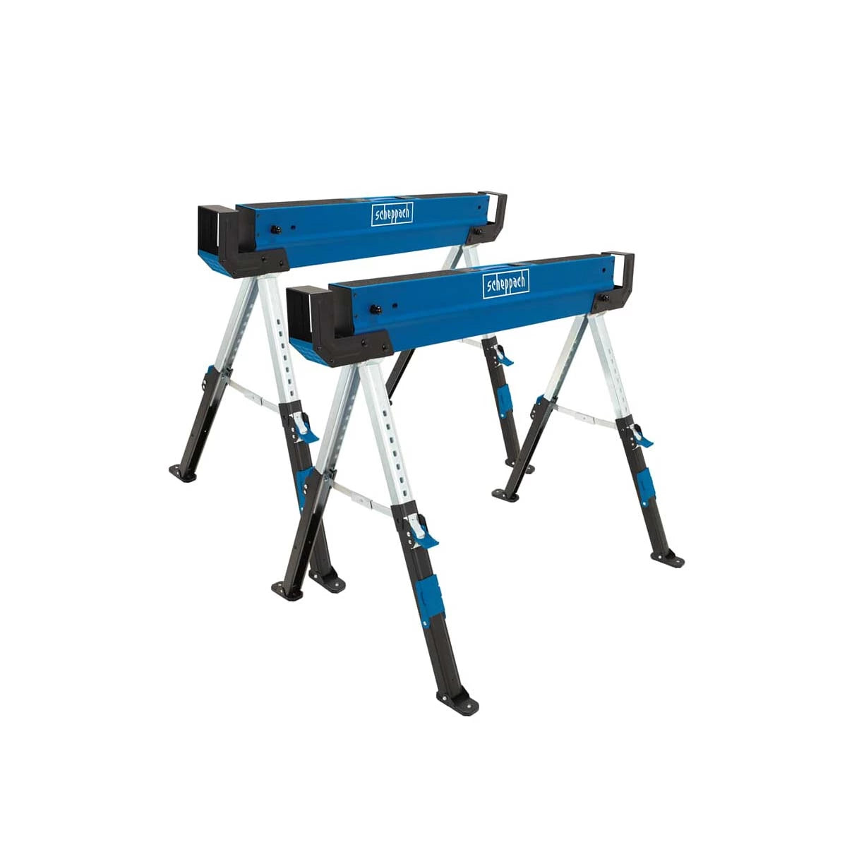 Scheppach stalak postolje MWB600 2/1 Radni stolovi