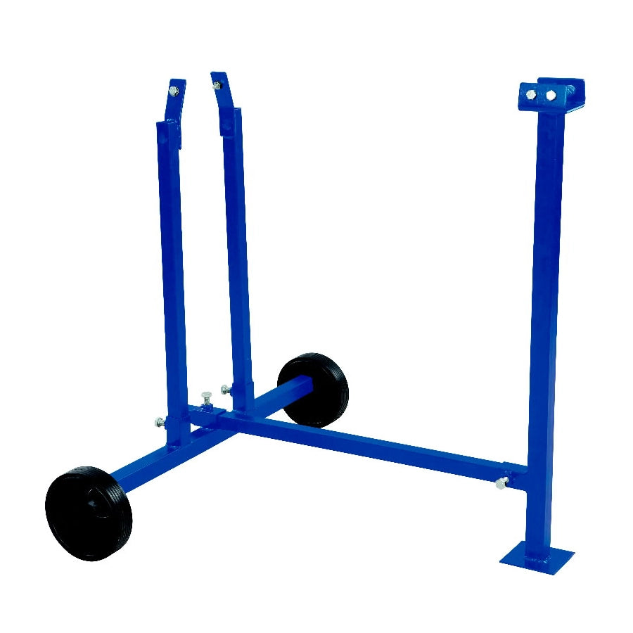 Scheppach stalak za horizontalni cjepač za drva HL760L Cjepači za drva