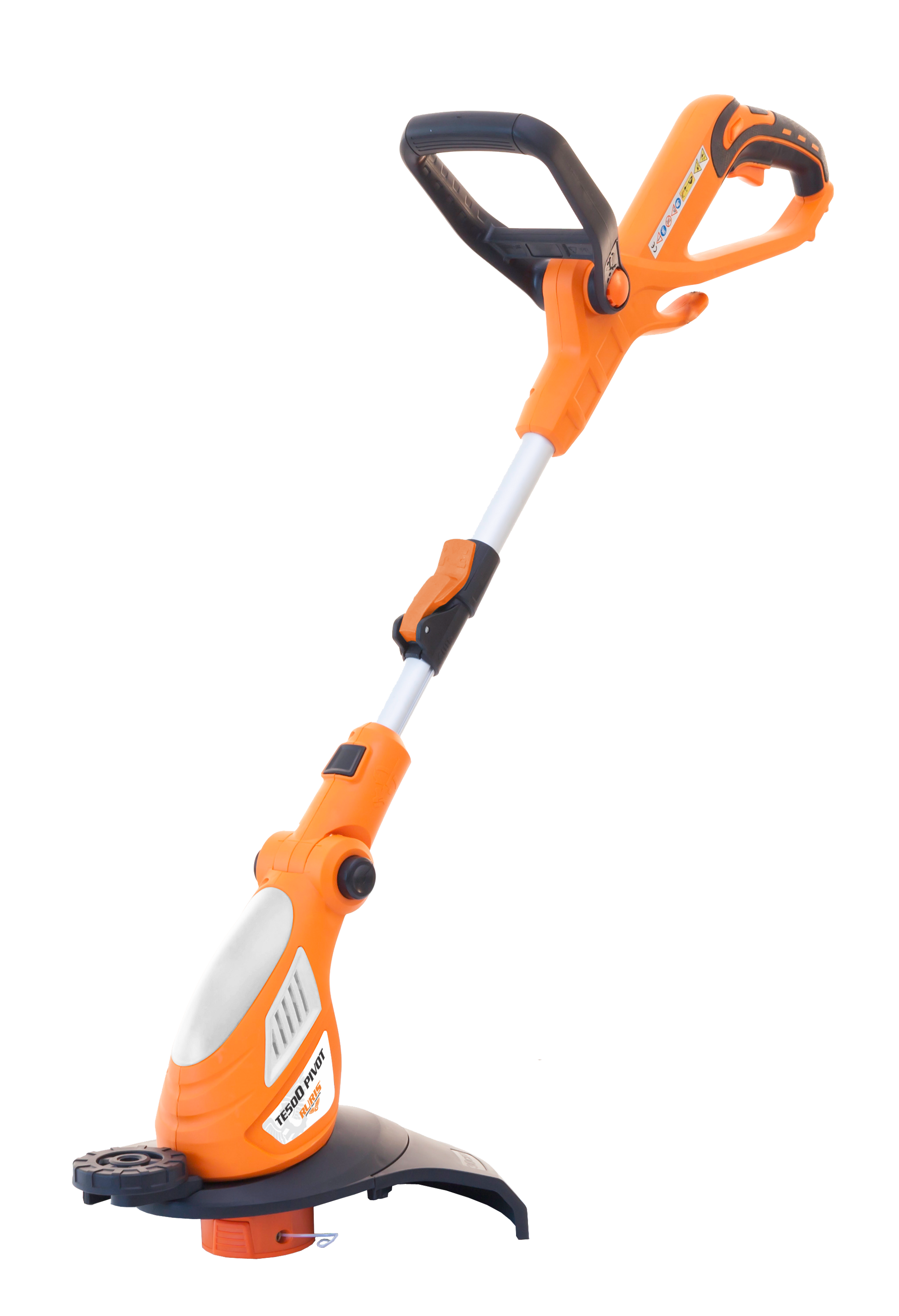 RURIS električni trimer za travu TE500 PIVOT 500W by RURIS TE500 Pivot Mašine i uređaji, Motorni trimeri, Svi proizvodi