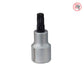 Proxxon Ključ Nasadni Torx 1/2″ – TX 70 / 55 mm – 23448 by Proxxon 23448 Nasadni Ključevi + Pribor