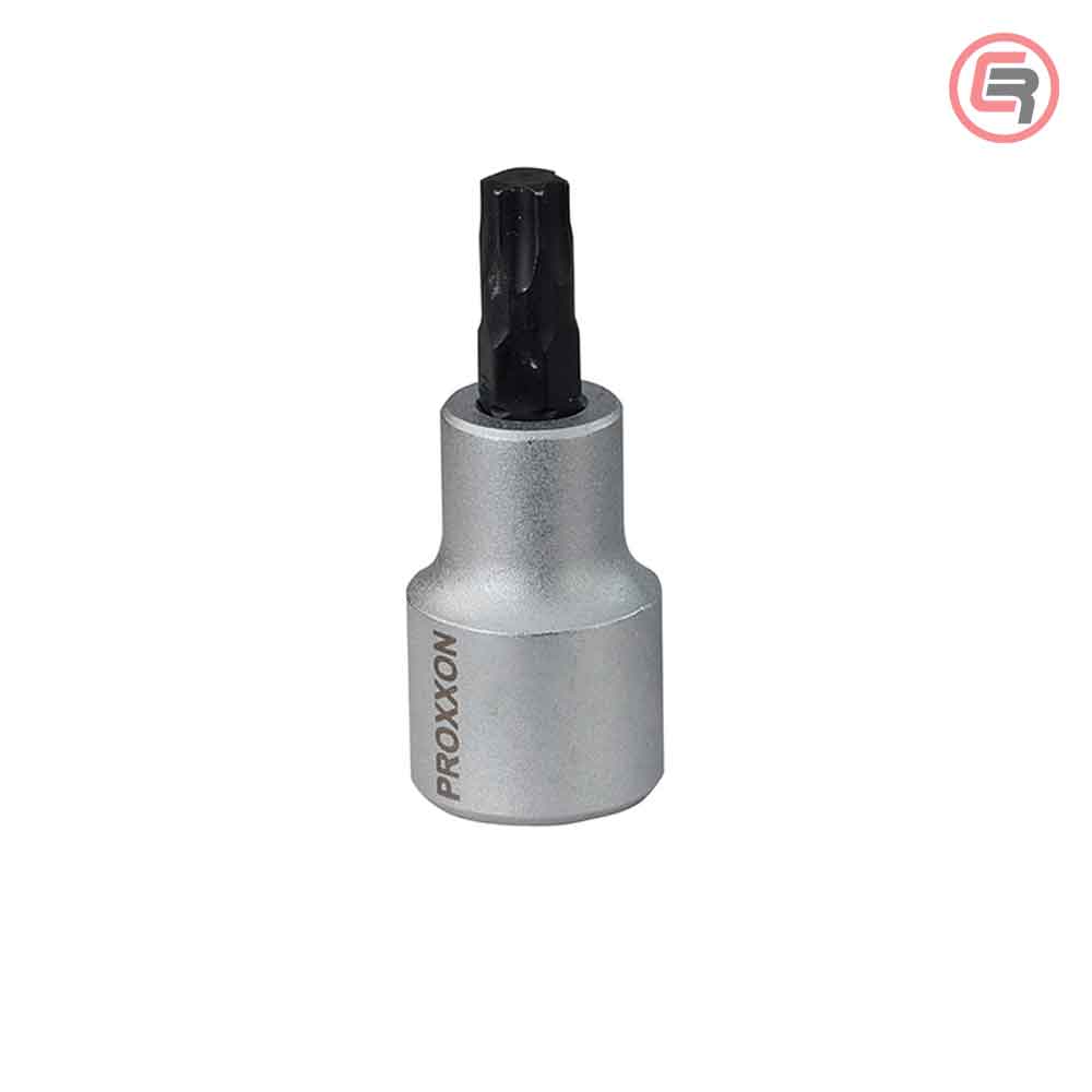 Proxxon Ključ Nasadni Torx 1/2″ – TX 70 / 55 mm – 23448 by Proxxon 23448 Nasadni Ključevi + Pribor