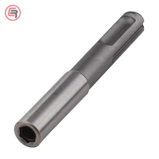 Wolfcraft 2429000 magnetni držač bitova SDS-plus 80 mm