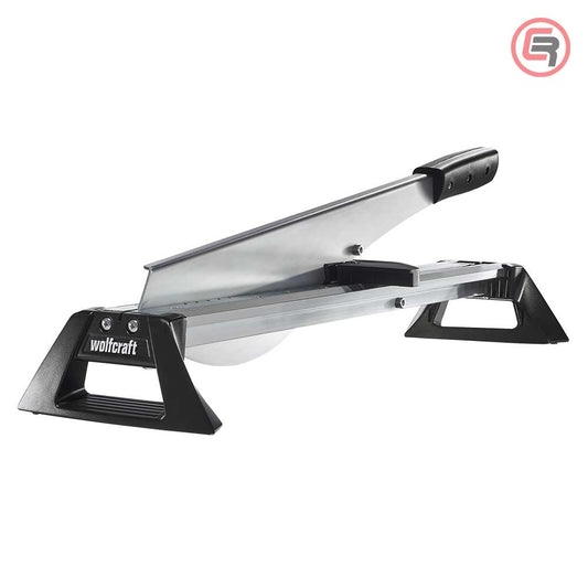 Wolfcraft Rezač Laminata LC 600 / 465 mm – 6937000 by Wolfcraft 6937000 Ručni Rezni Alat i Pribor