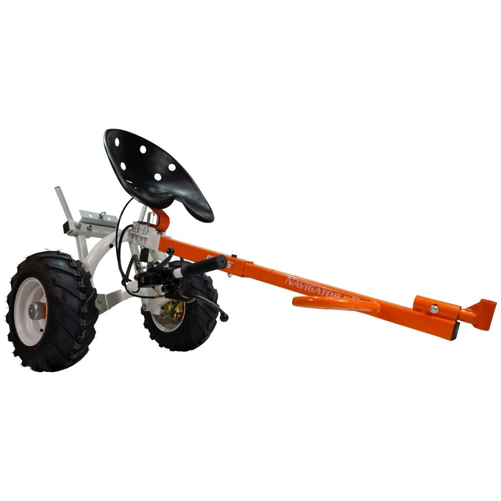 RURIS vučni priključak sjedalo za kultivator frezu Navigator 99 by RURIS Navigator 99 Mašine i uređaji, Svi proizvodi