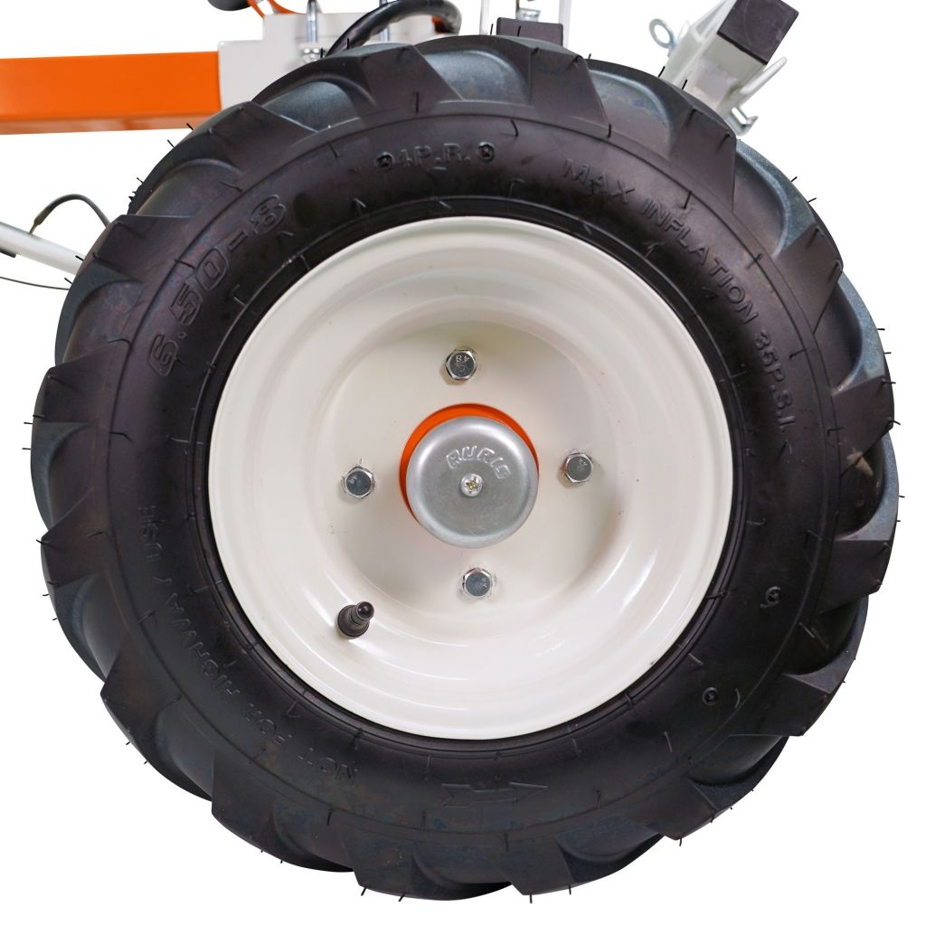 RURIS vučni priključak sjedalo za kultivator frezu Navigator 99 by RURIS Navigator 99 Mašine i uređaji, Svi proizvodi