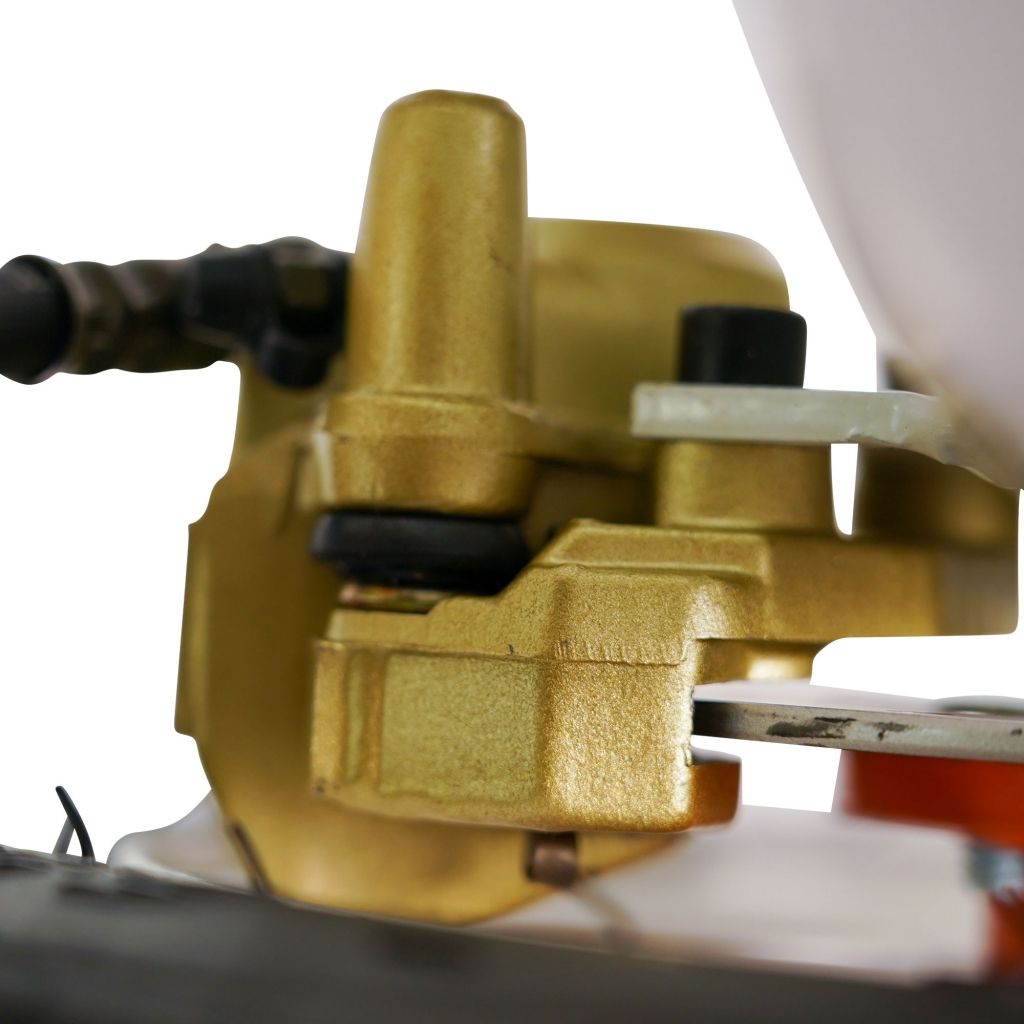 RURIS vučni priključak sjedalo za kultivator frezu Navigator 99 by RURIS Navigator 99 Mašine i uređaji, Svi proizvodi