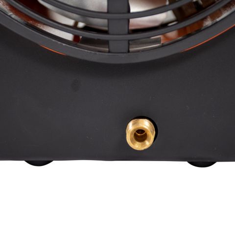 RURIS grijalica kalolifer plinski top Vulcano 881 Mašine i uređaji, Svi proizvodi, Uređaji za grijanje