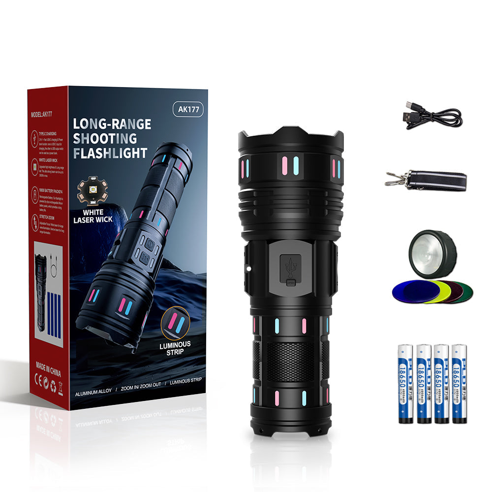 Lampa AK177-1