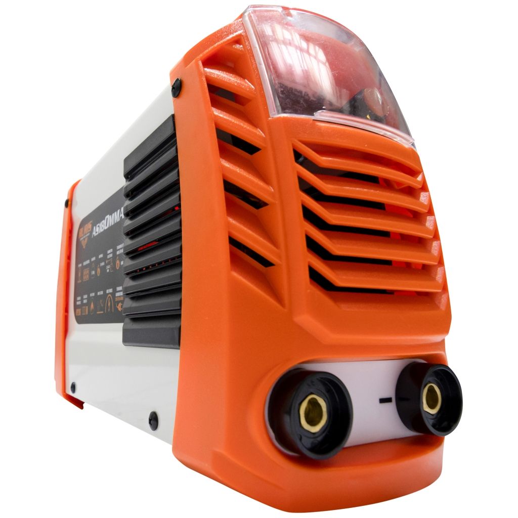 Aparat za varenje RURIS AS180MMA by RURIS AS180MMA Aparati za varenje, Mašine i uređaji, Svi proizvodi